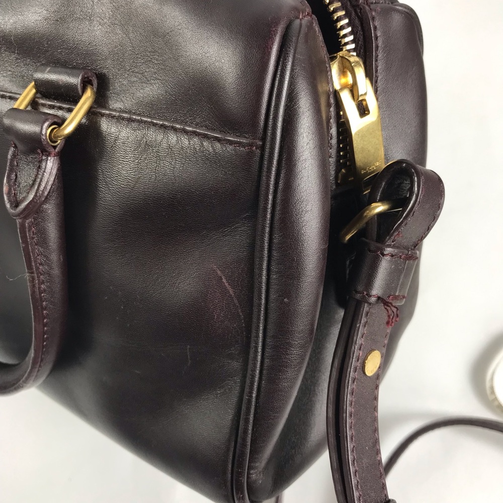 Saint Laurent baby duffle - Picture 12 of 12